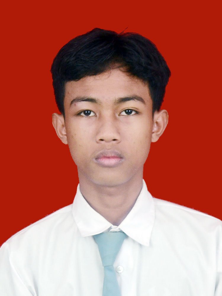 Foto ANDIKA SURYA SAPUTRA